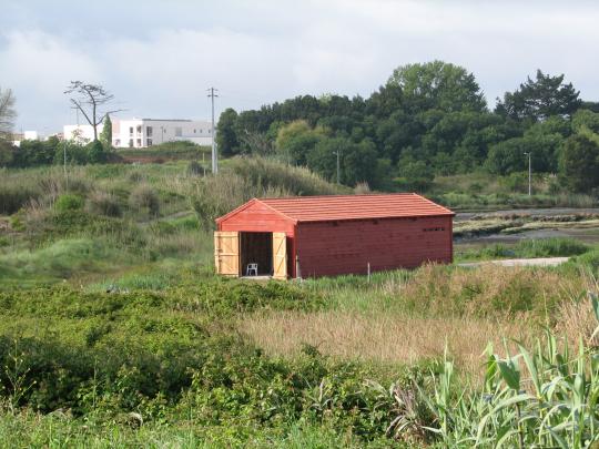 Centro de Interpretação